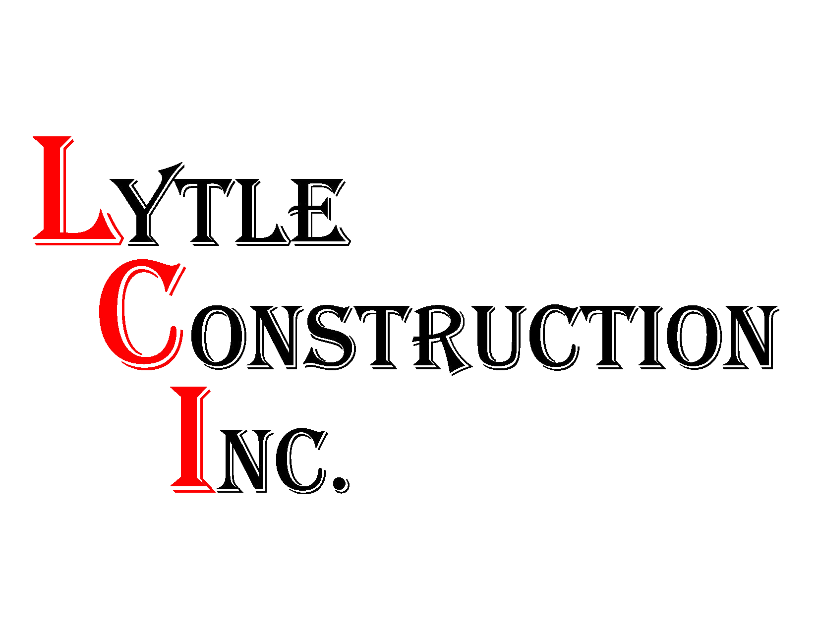 Lytle Construction Inc.