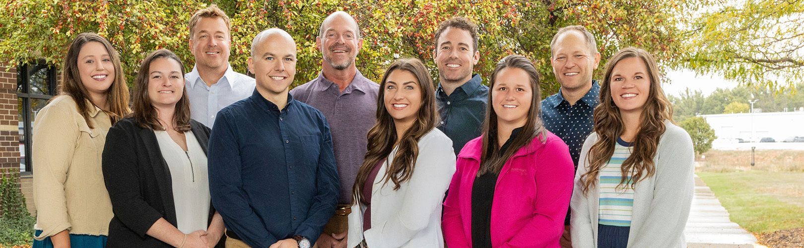 Trusted Healthcare Partners