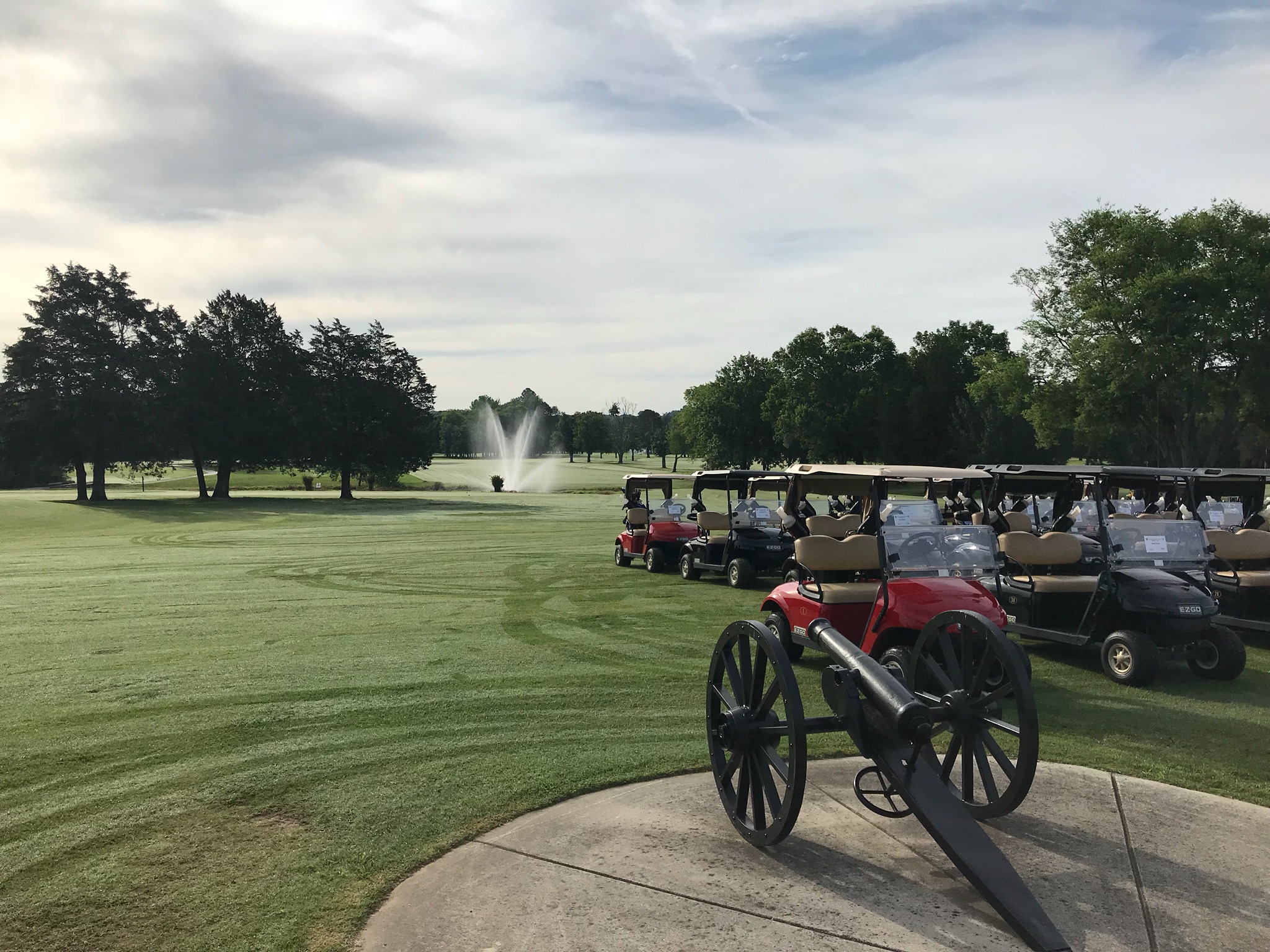 Fore Humanity Annual Golf Tournament