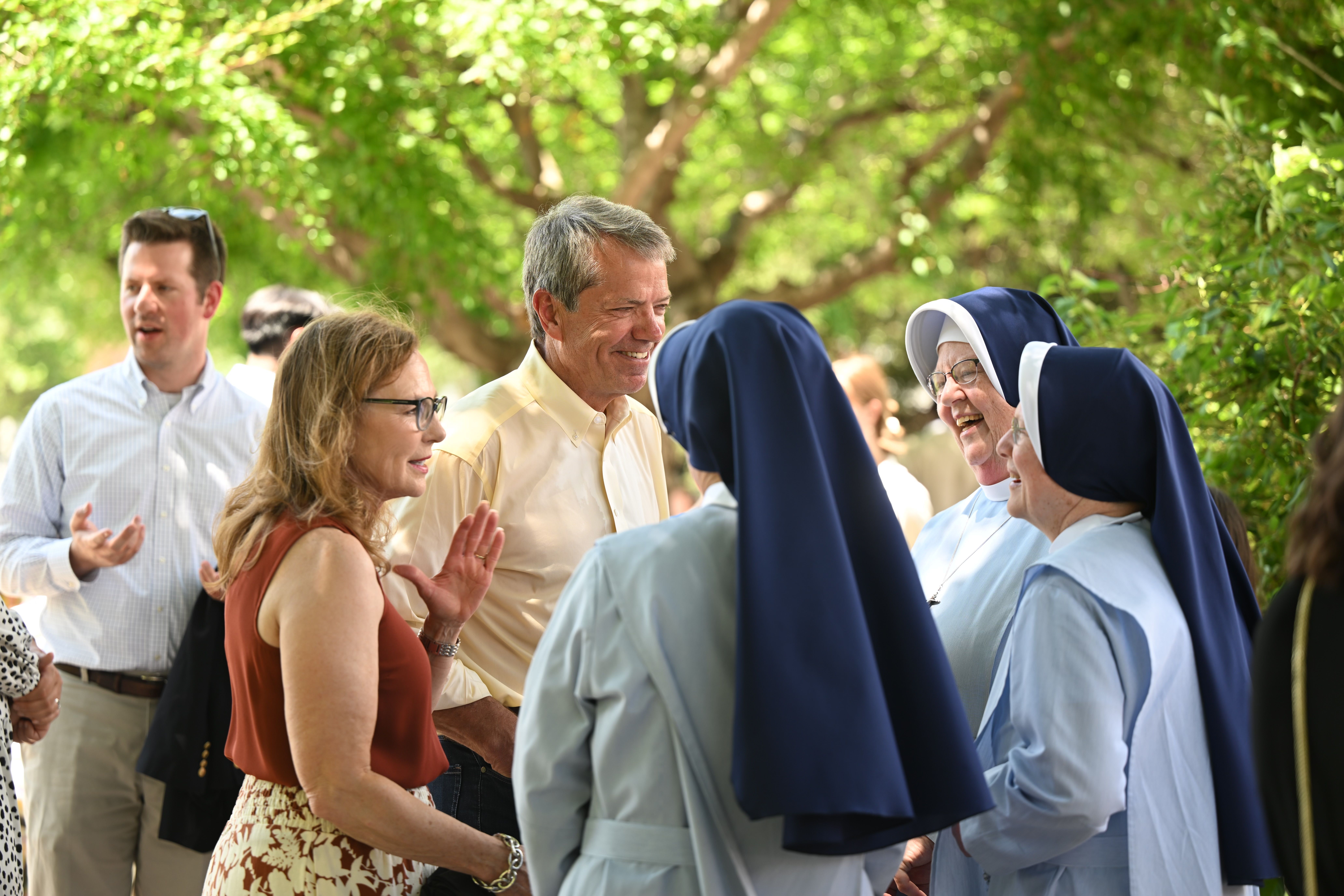 The Resurrection of School Choice?