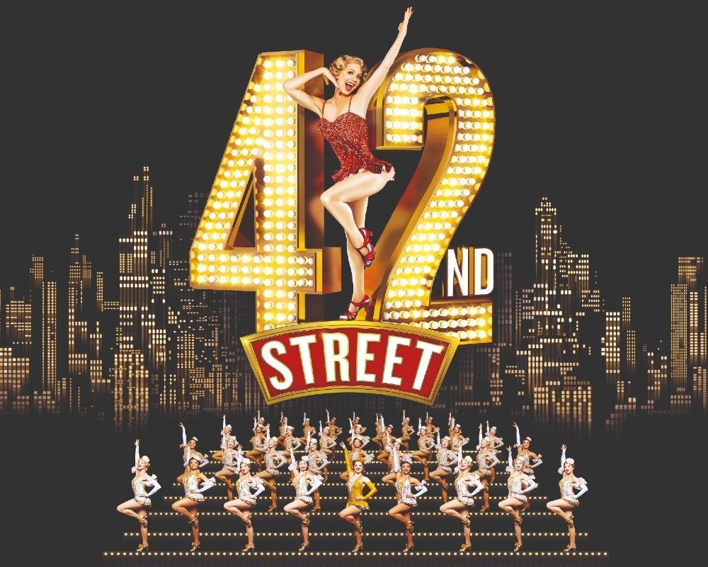 42nd Street - The Musical