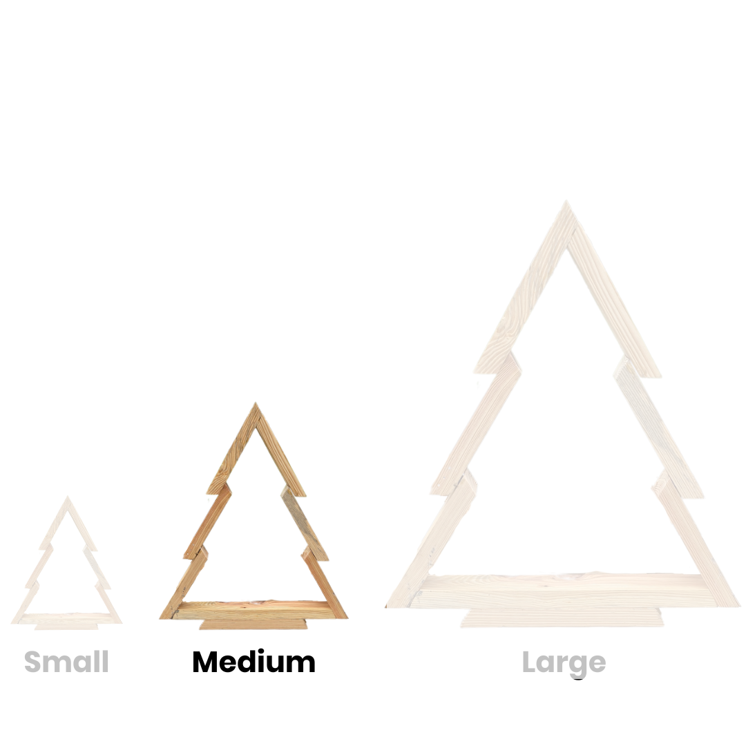Medium Tree