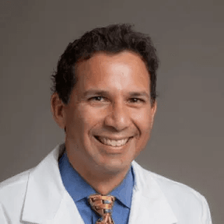 C. David Rios, MD