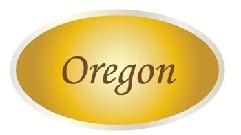 Oregon State Seal & Other Plaques