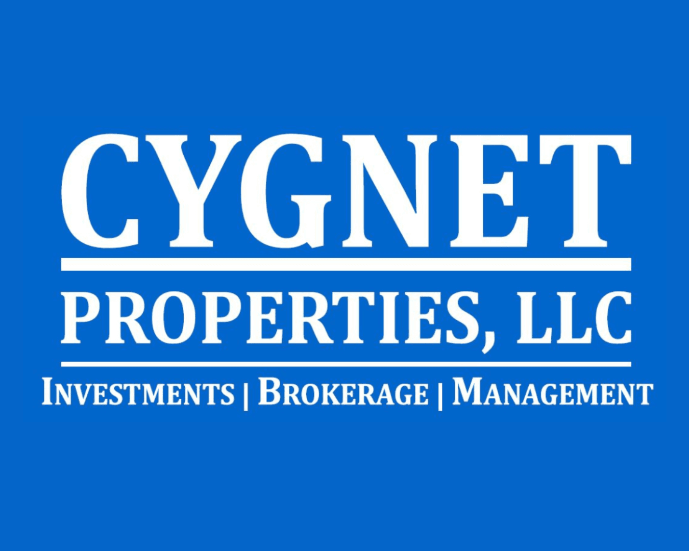 Cygnet Properties, LLC