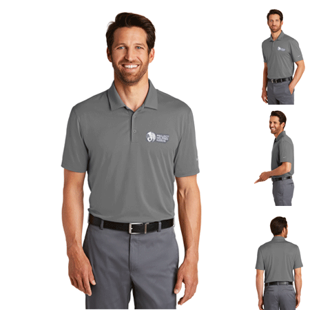 Nike Golf Dri-FIT Legacy Polo