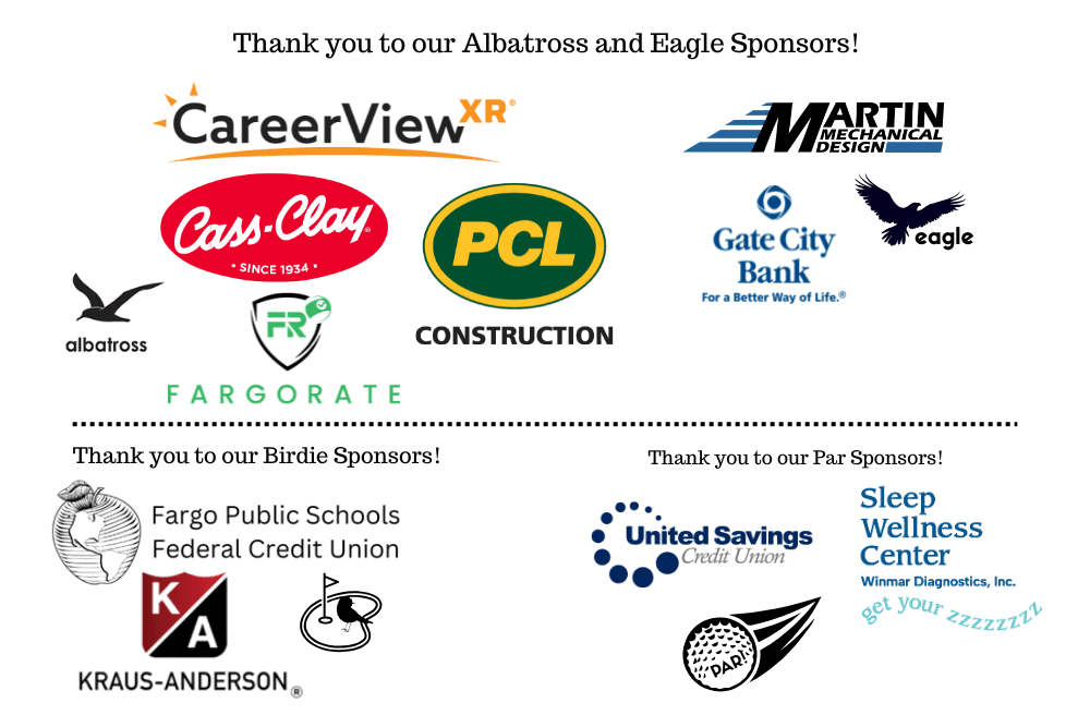 Serious Swings. Casual Fun. A Good Cause.