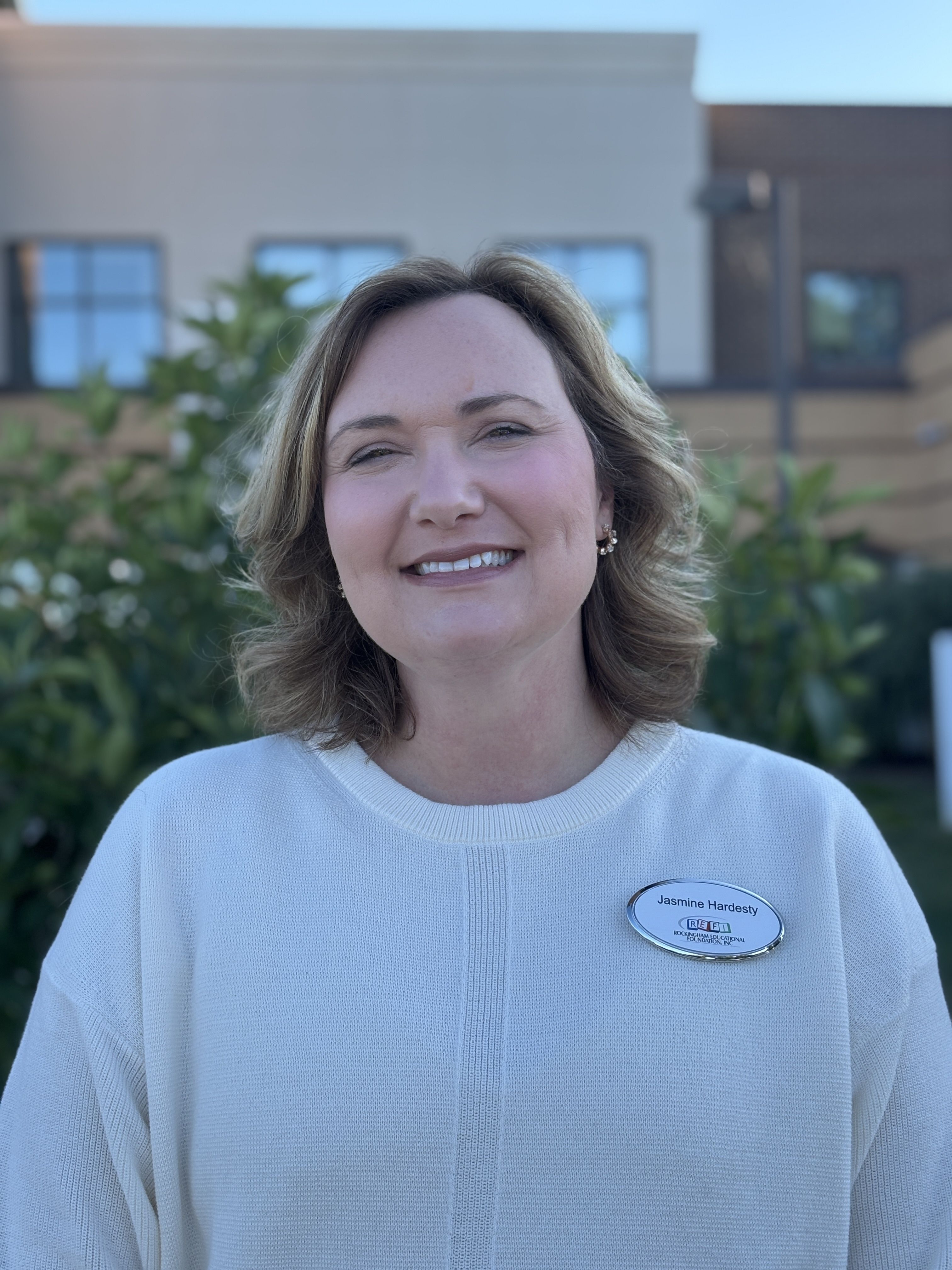 Jasmine Hardesty