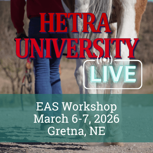 HETRA University Live!
