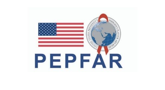 PEPFAR