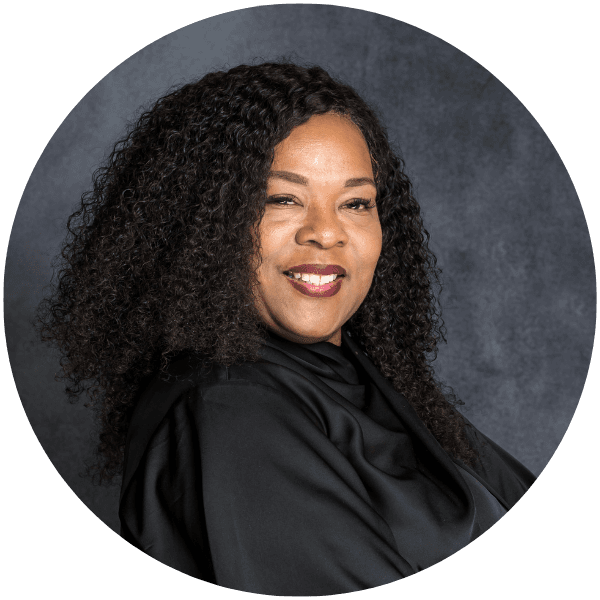 Patrice Lee - Vice President