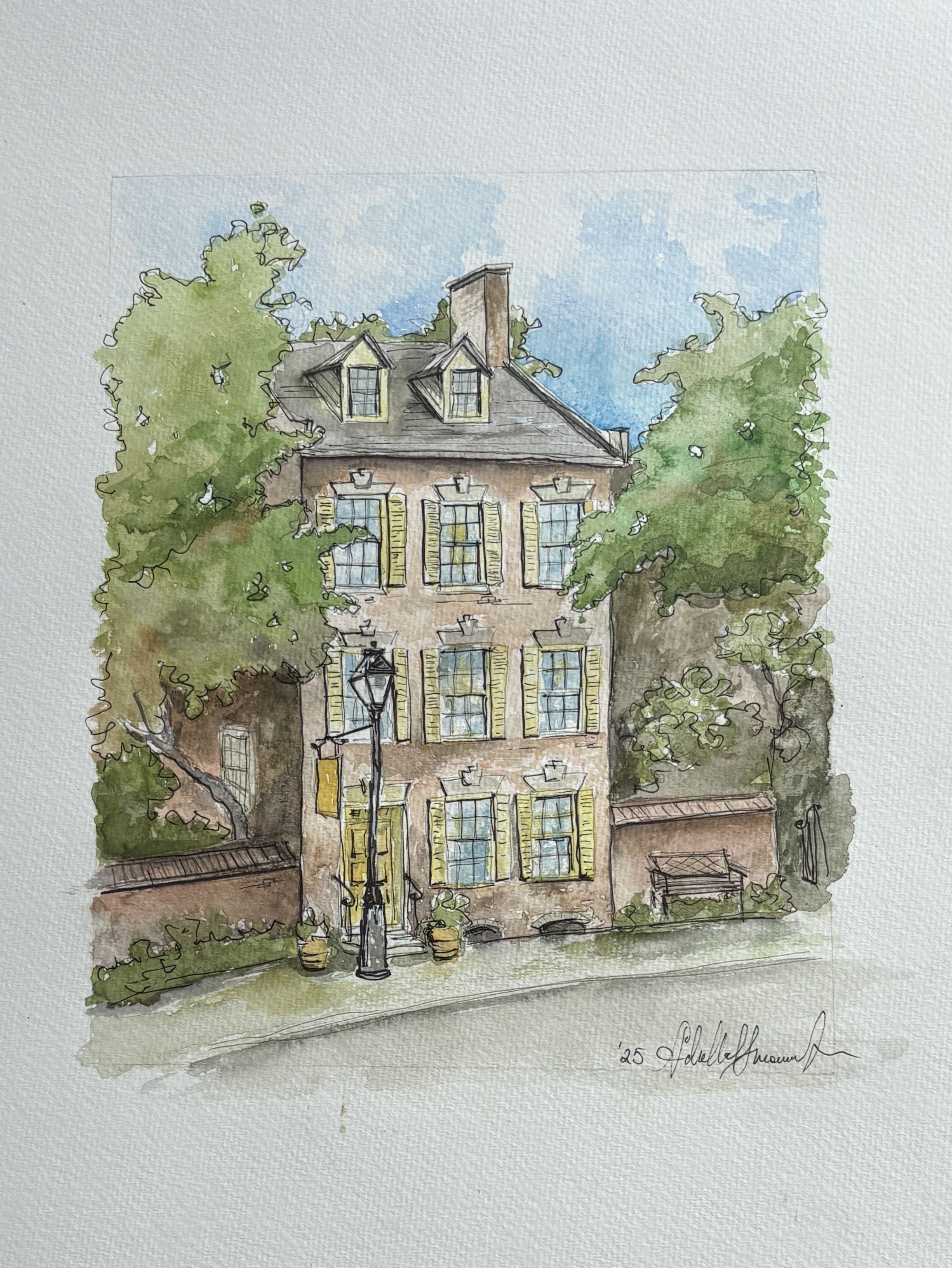 Anastasiia du Hoffmann