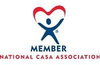 National CASA Association Member