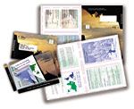 Pressure Seal Mailers