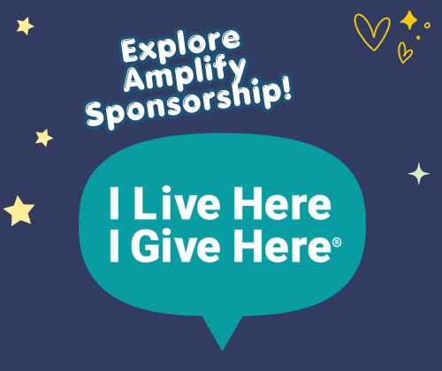 Explore Amplify Partnership