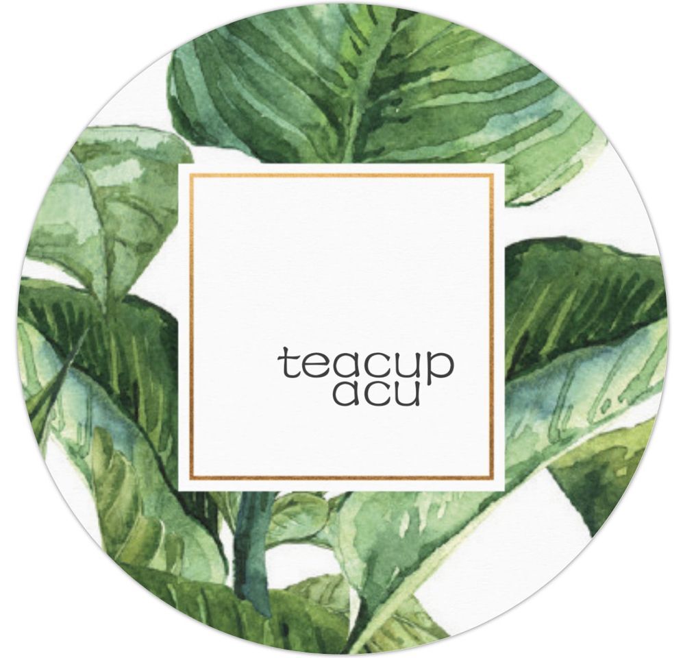 Teacup Acu