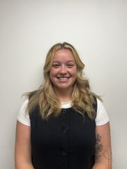 Riley Fritch - Practicum Student