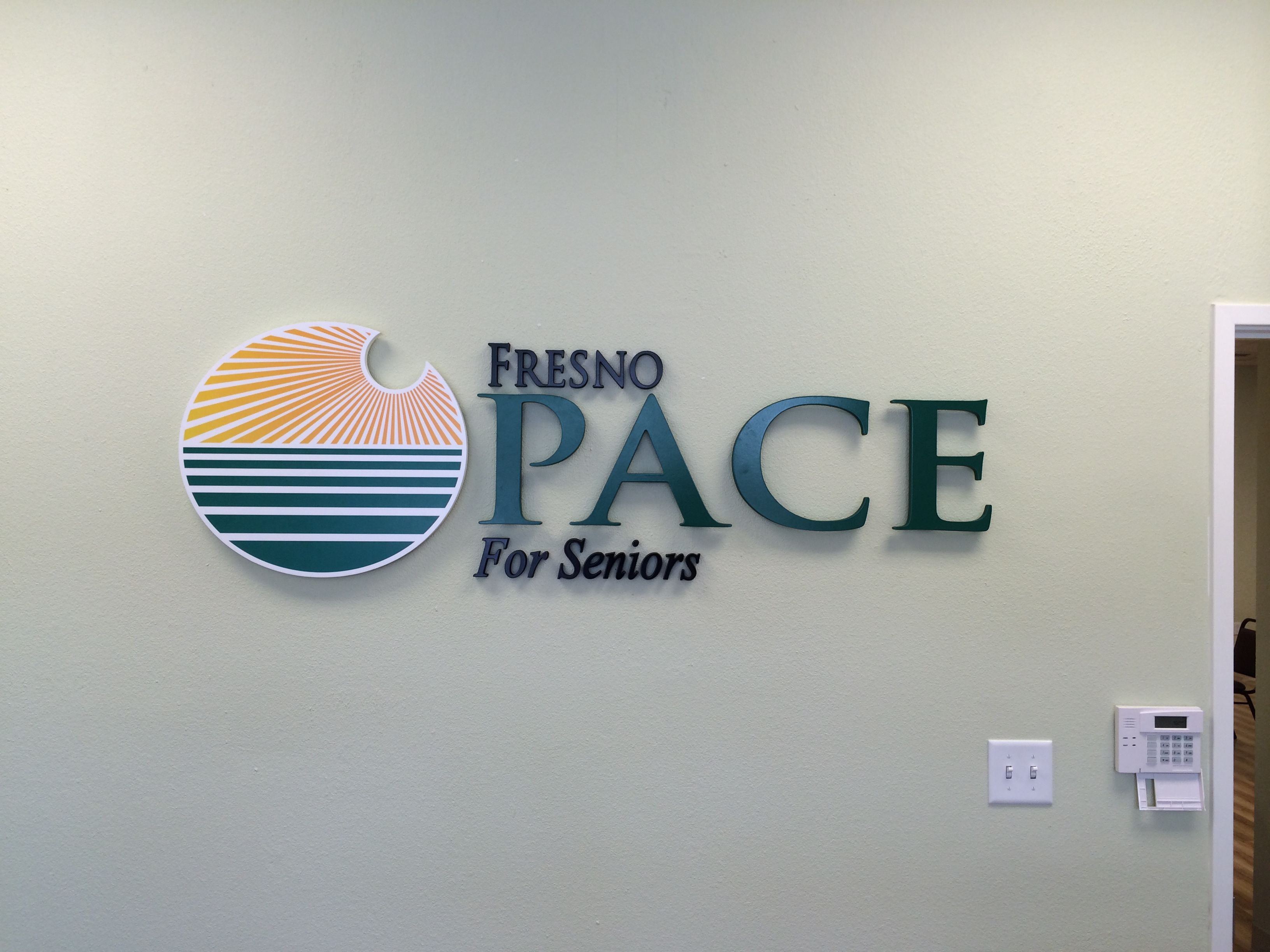 Fresno Pace