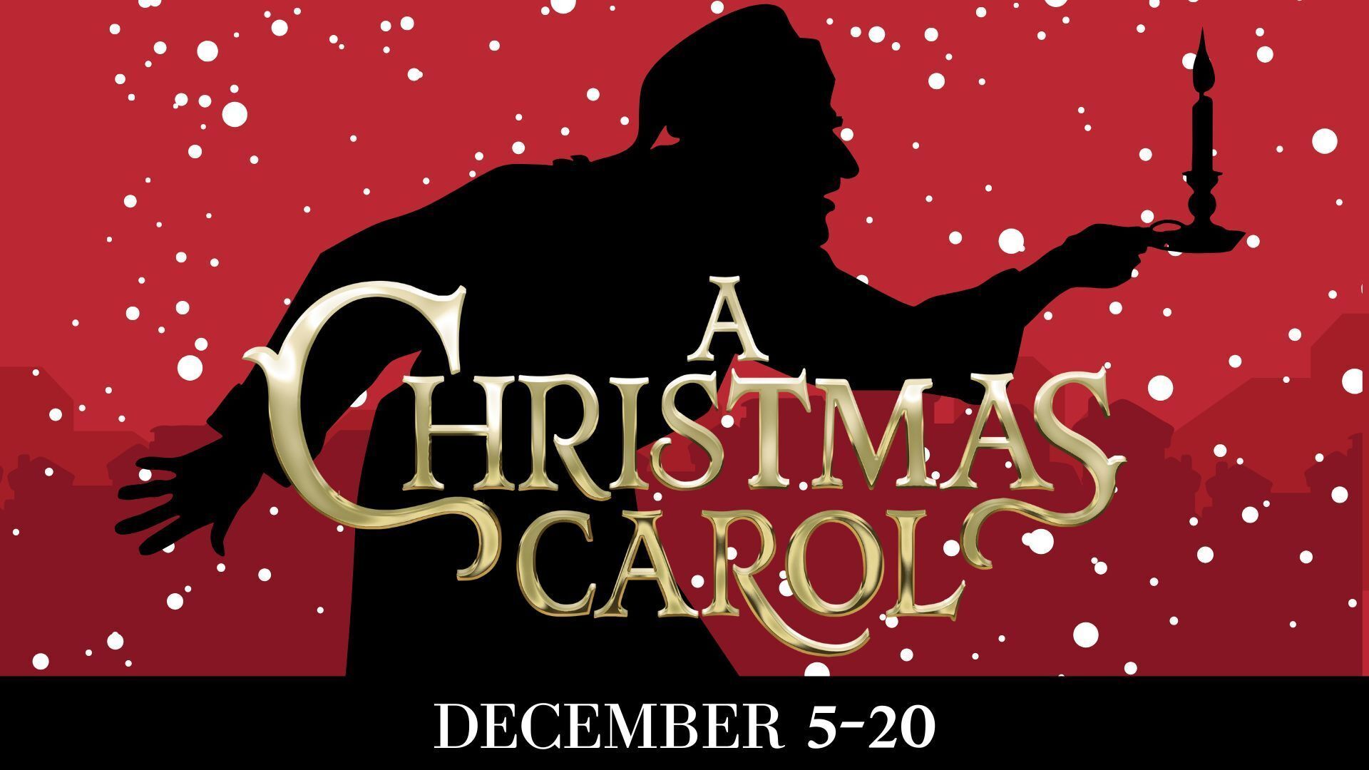 A Christmas Carol