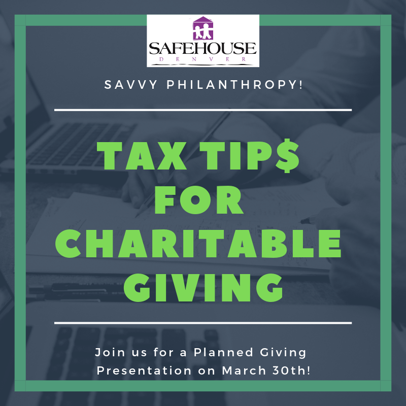 Increase Your Impact on Survivors Through Planned Giving