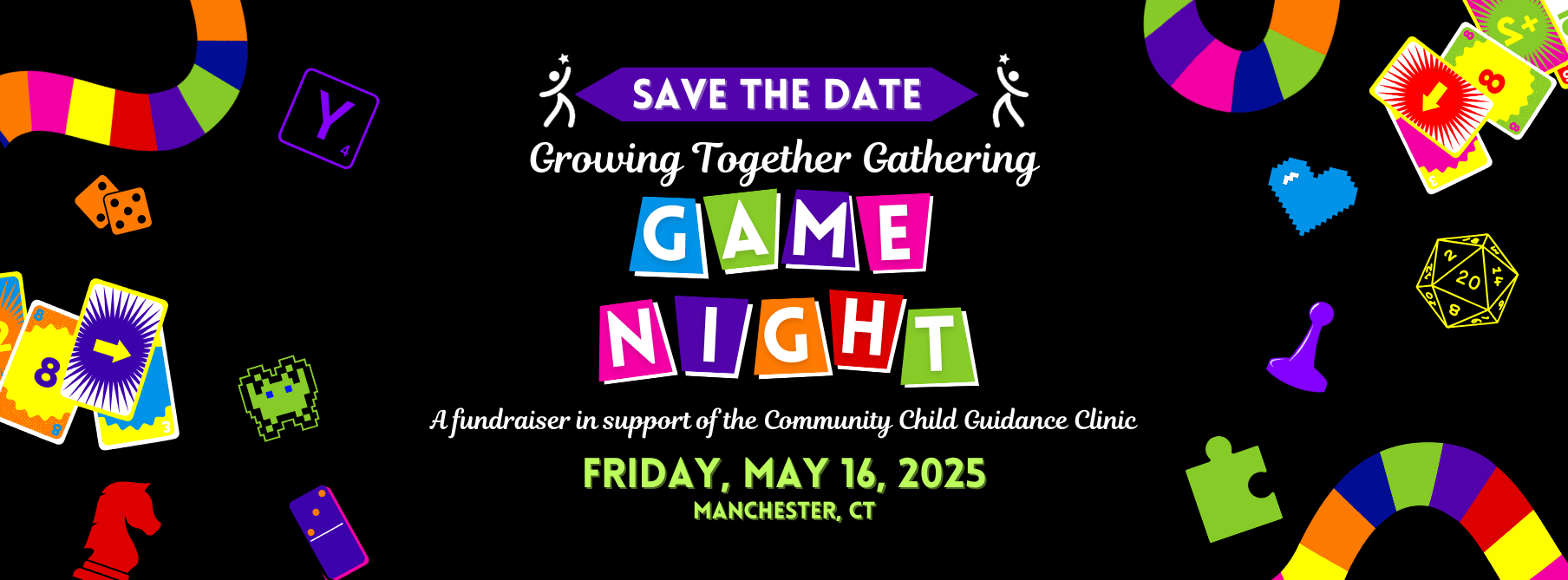 Event Support, Growing Together Gathering