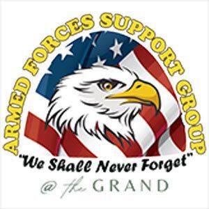 Armed Forces Support Group
