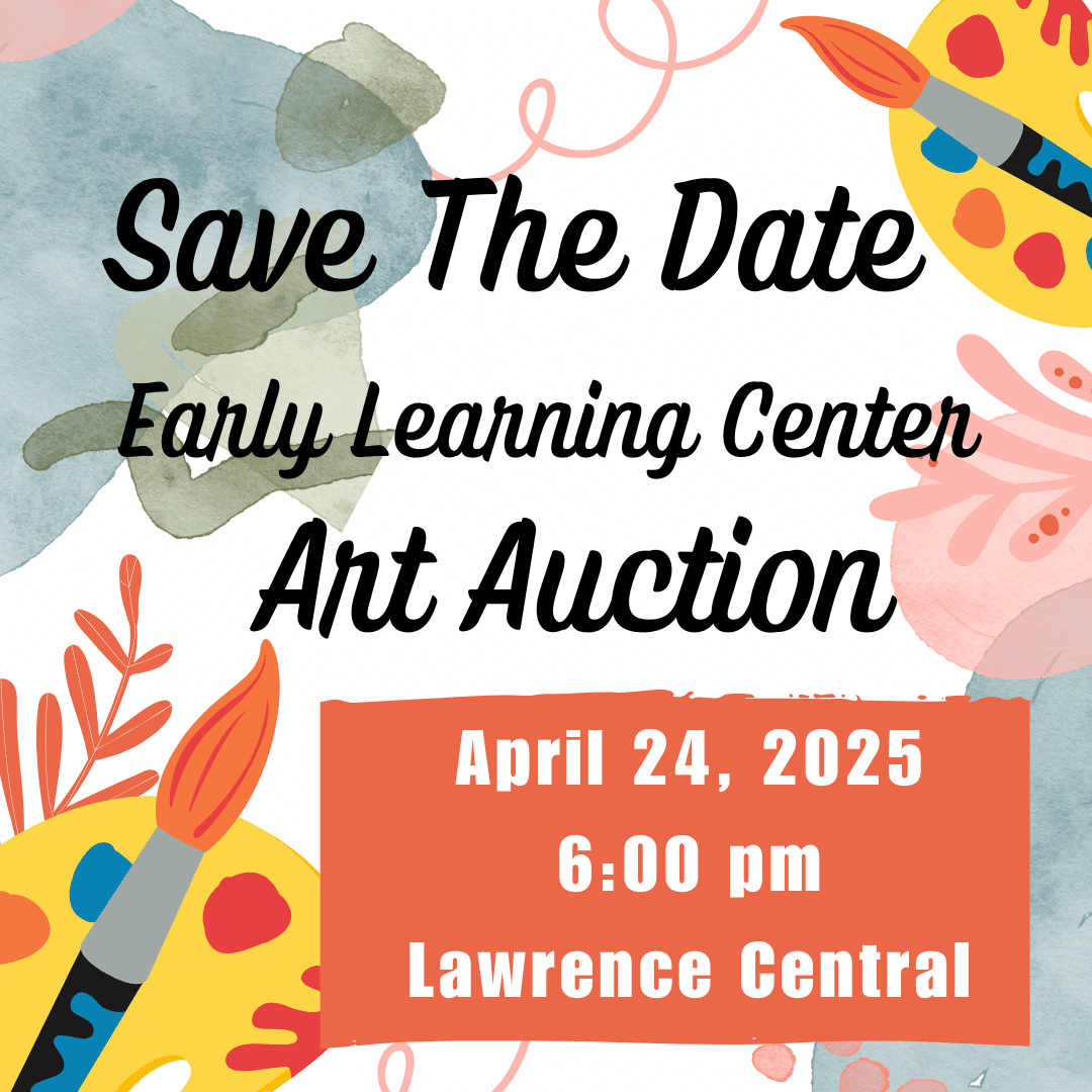 ELC Art Auction