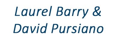 Laurel Barry & David Pursiano