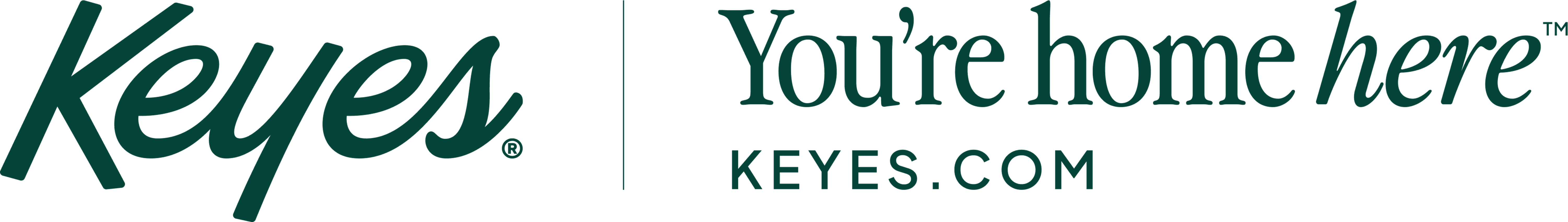 Keyes Realty