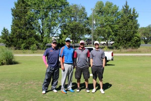 2016 Annual Benefit Golf Tournament