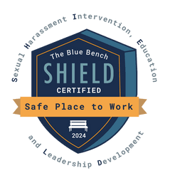 SHIELD Logo