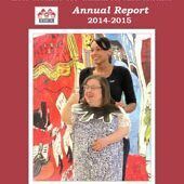 Annual Report 2014-2015