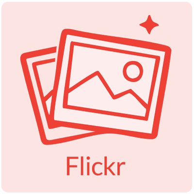 Flickr