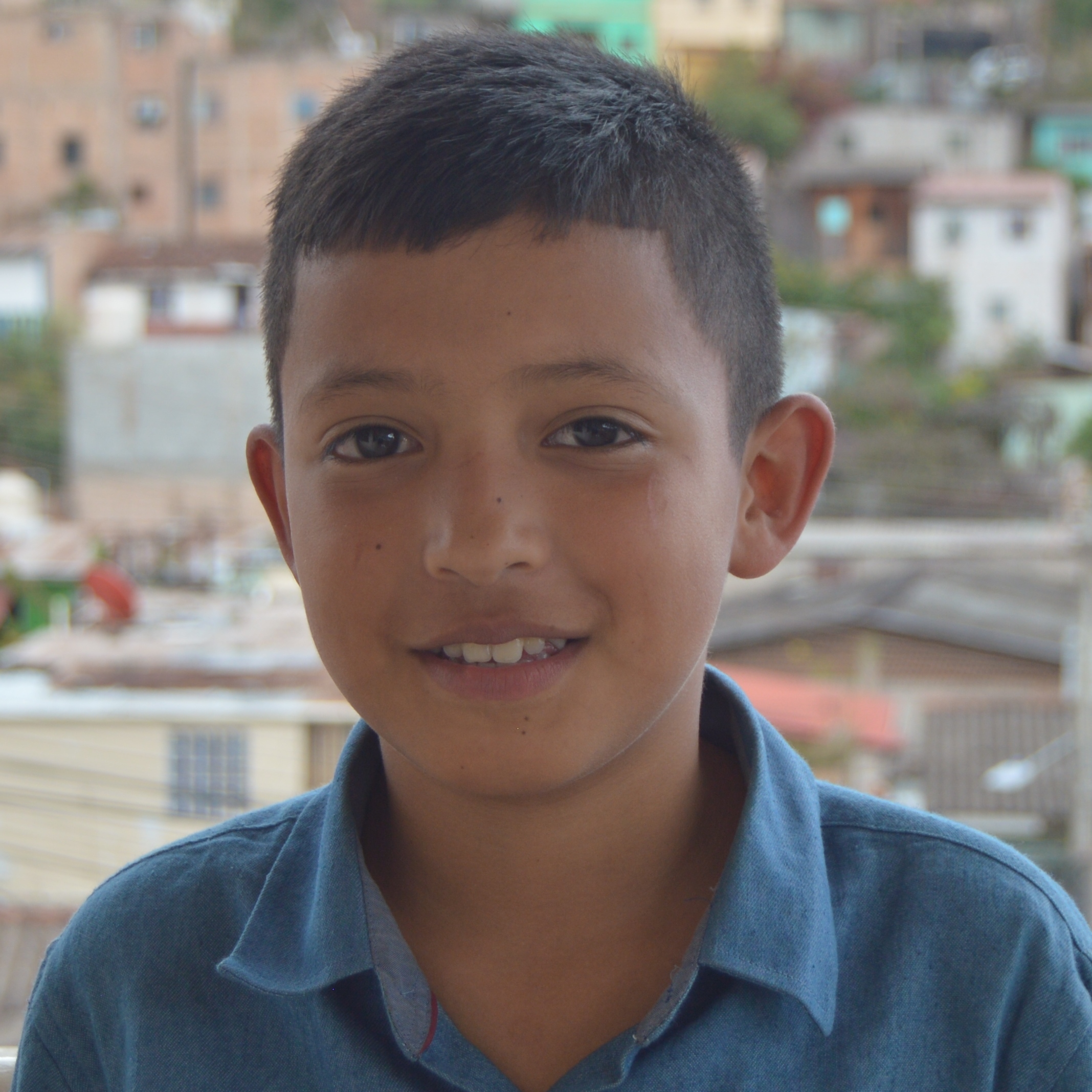 Erick Leonel Raudales Sanchez
