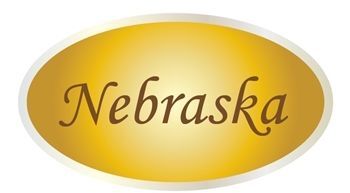 Nebraska State Seal & Other Plaques