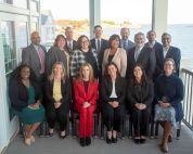Twenty-Six New Fellows Elected to Fellows Program