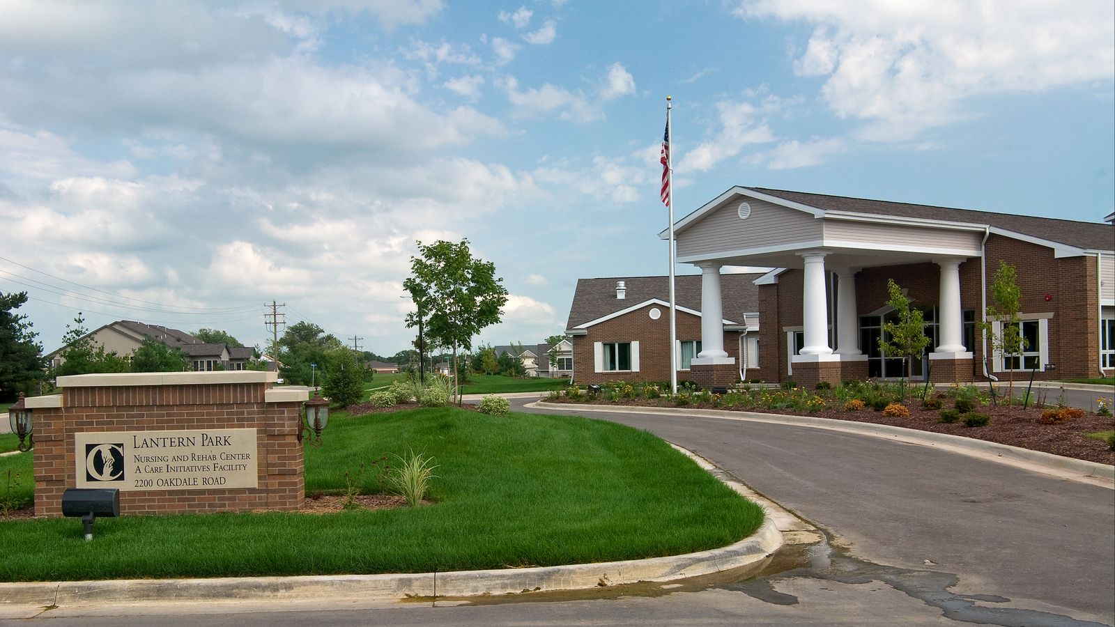 Assisted Living/Nursing Care Facilities