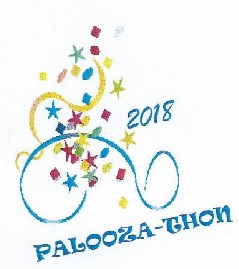 2018 Palooza-thon