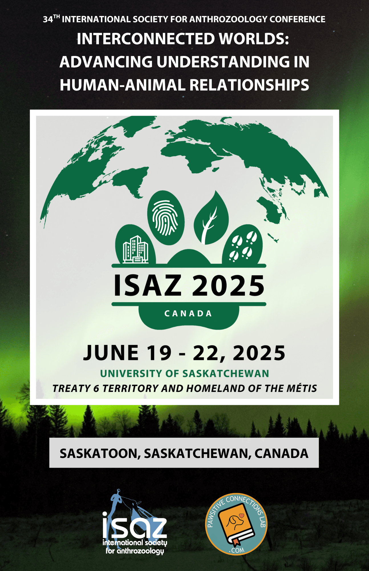 ISAZ 2025