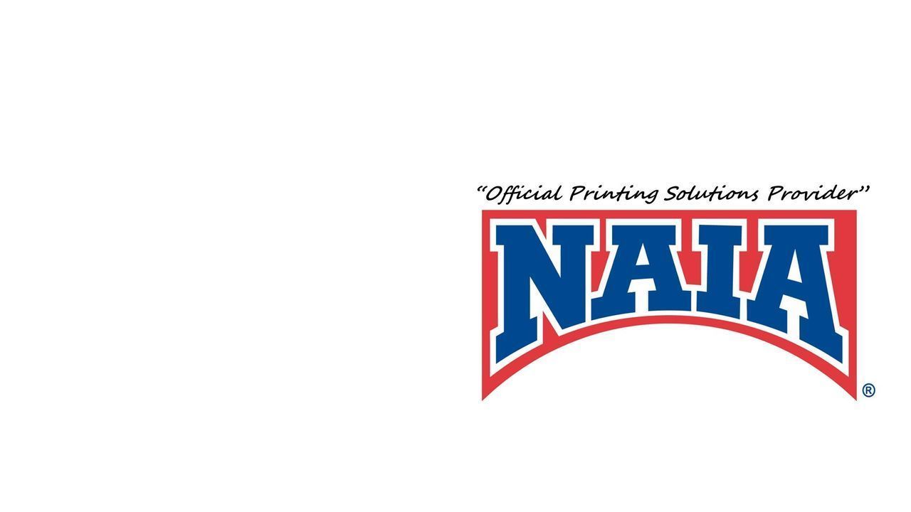 Precision Printing partners with the NAIA!