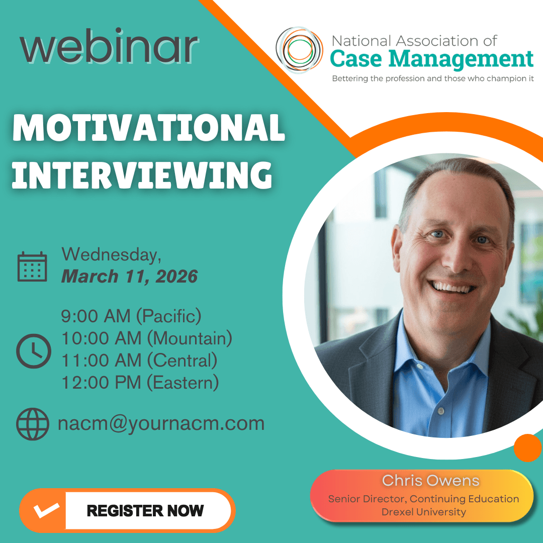 Motivational Interviewing