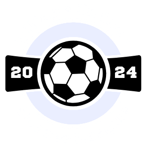 Village Indoor Soccer League logo.