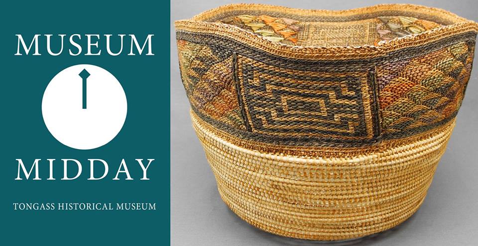 Museum Midday with Kathryn Rousso
