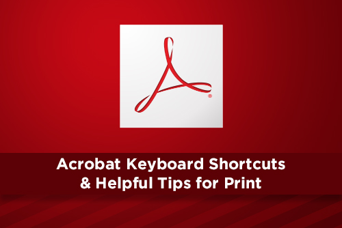 how to use hotkeys for dictionary in acrobat mac