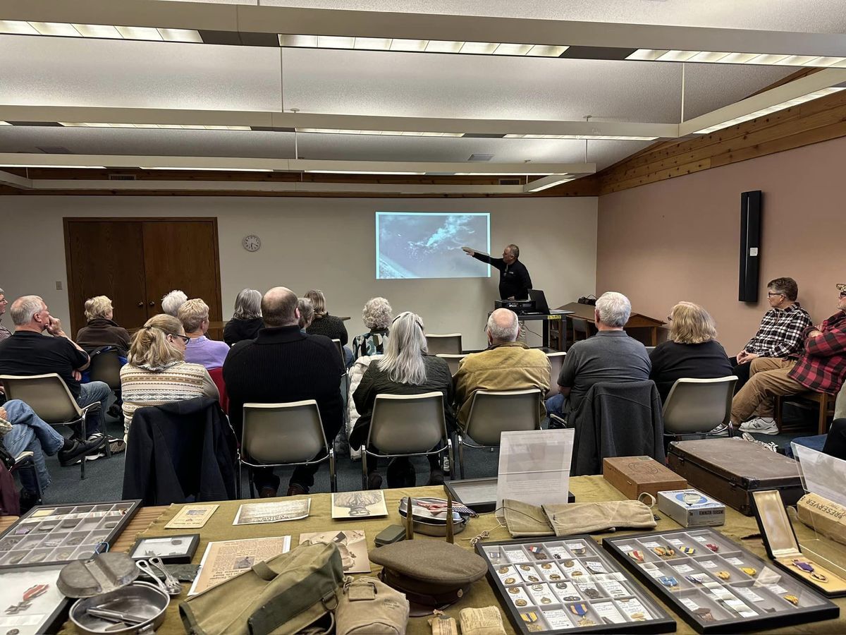 Home Oostburg Public Library