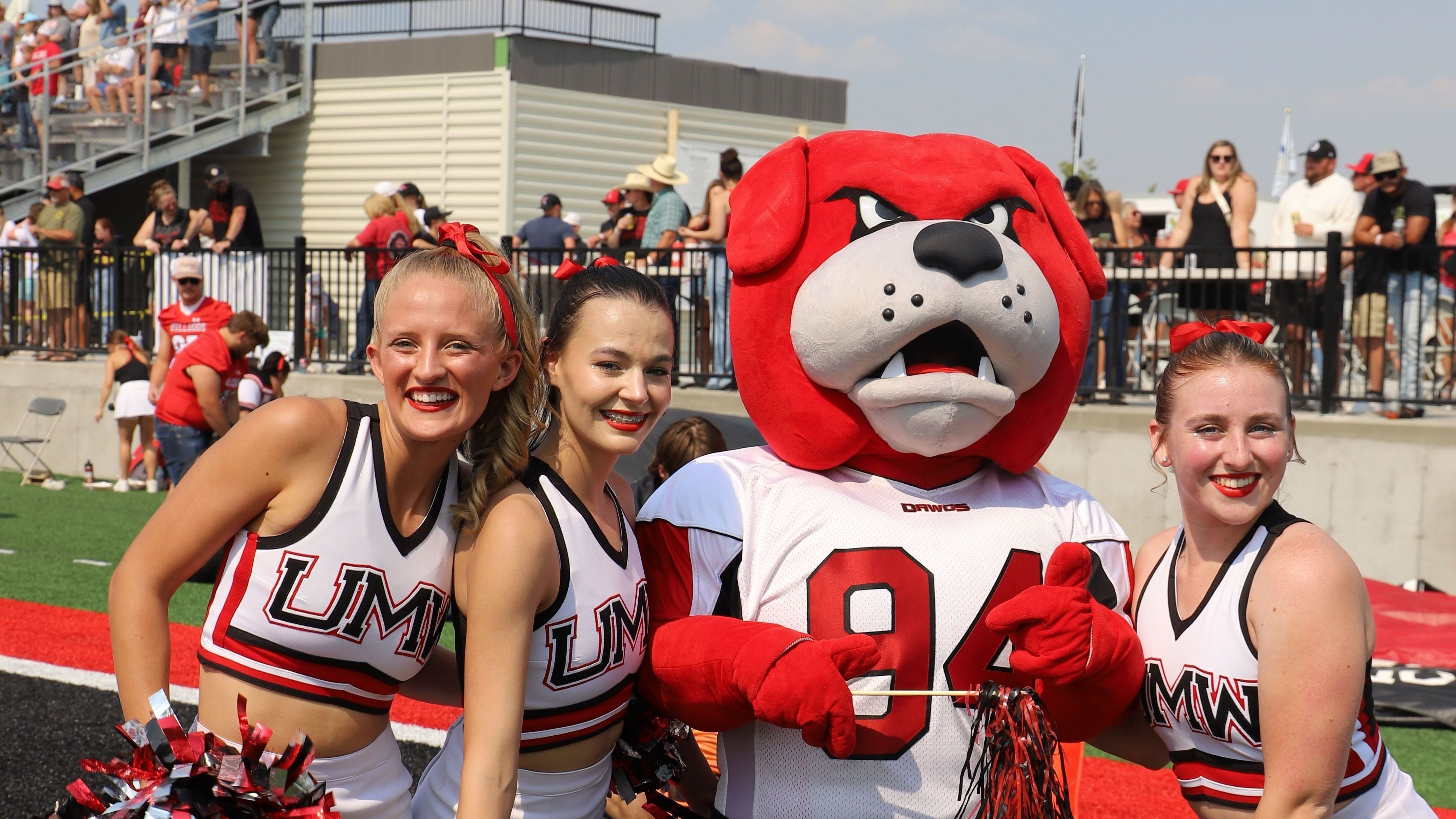 MONTANA WESTERN STUDENT ATHLETES