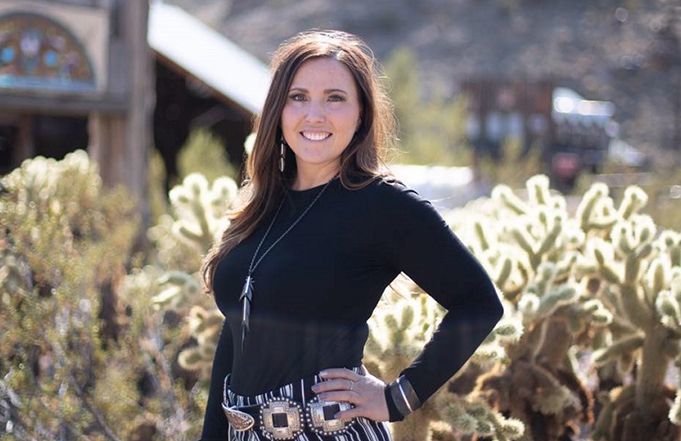 Montana Western Alumna Named AQHA Corporate Partner Manager