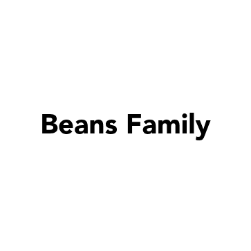 Beans Family