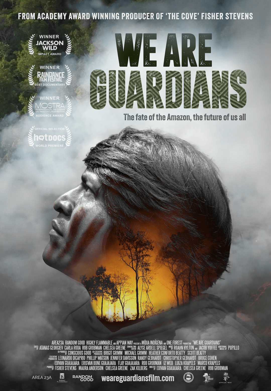 We Are Guardians