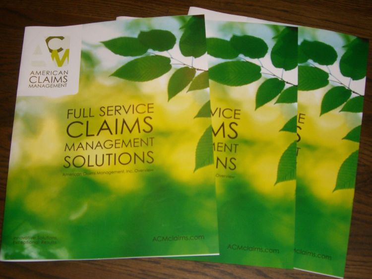 Catalog Printer Design & Print Custom Catalogs in San Diego